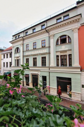 Residence 9 Kraków